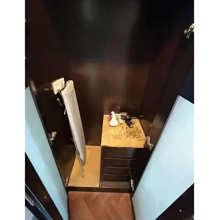 Wow Strait Quay Luxury Suite Room Tanjung Tokong Eksteriør billede