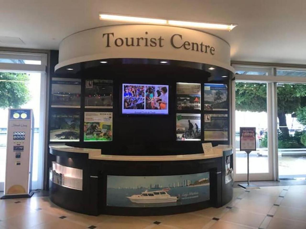 Wow Strait Quay Luxury Suite Room Tanjung Tokong Eksteriør billede